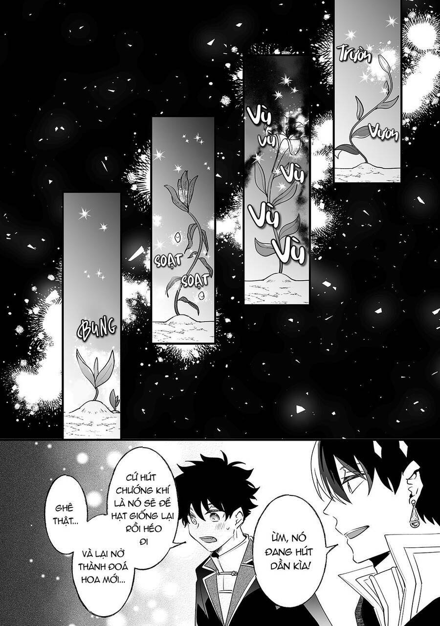 nido to ie ni wa kaerimasen chapter 13 12
