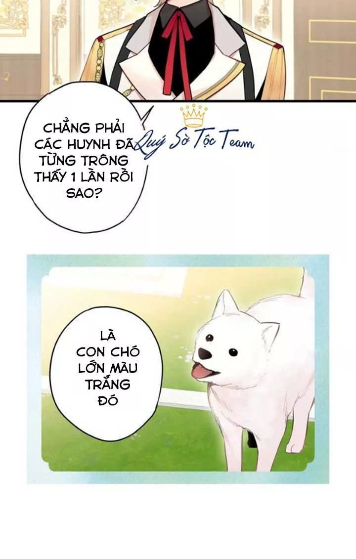 trọng sinh trở thành hoàng phi chapter 78 11