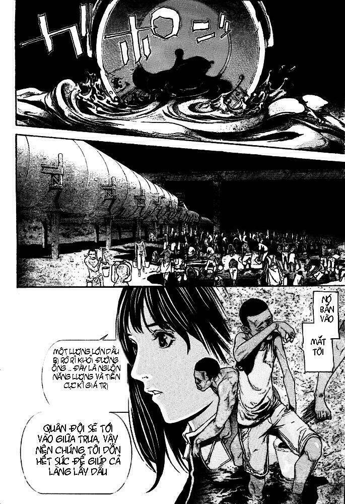 air gear chapter 229 7