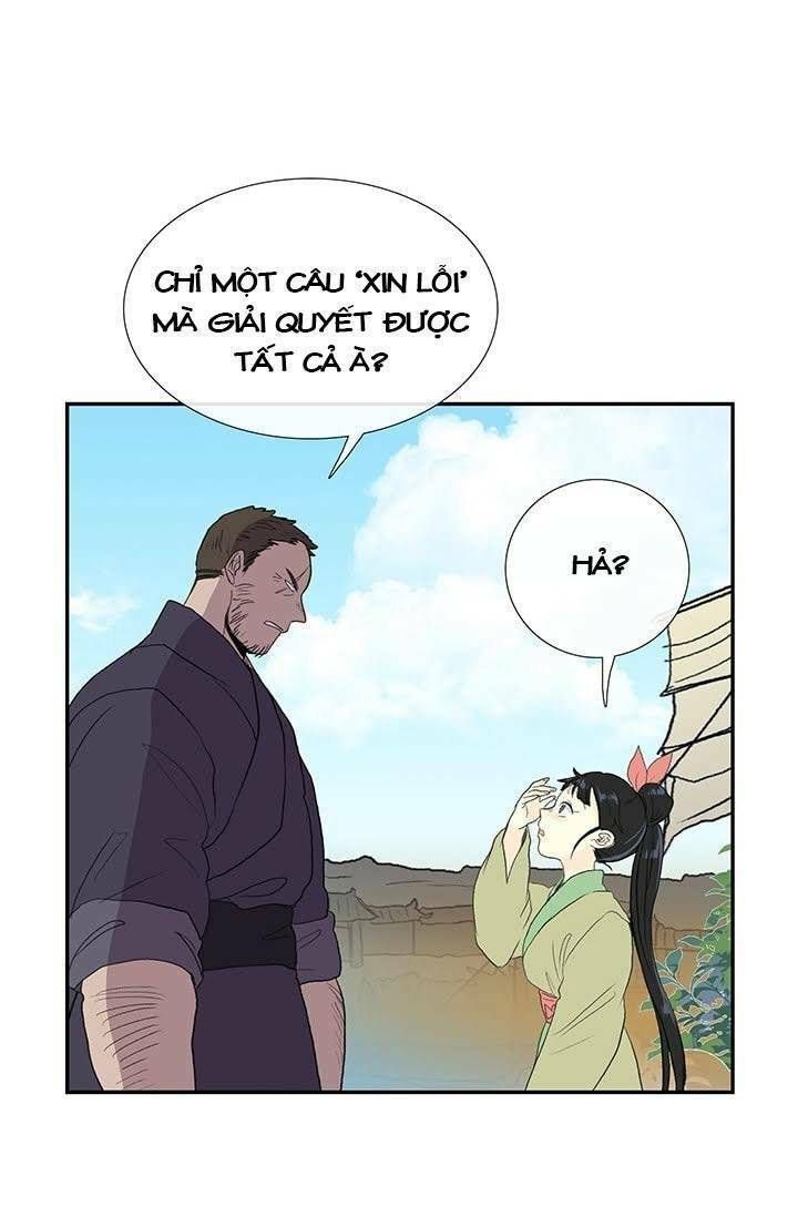 học sĩ tái sinh chapter 100 8