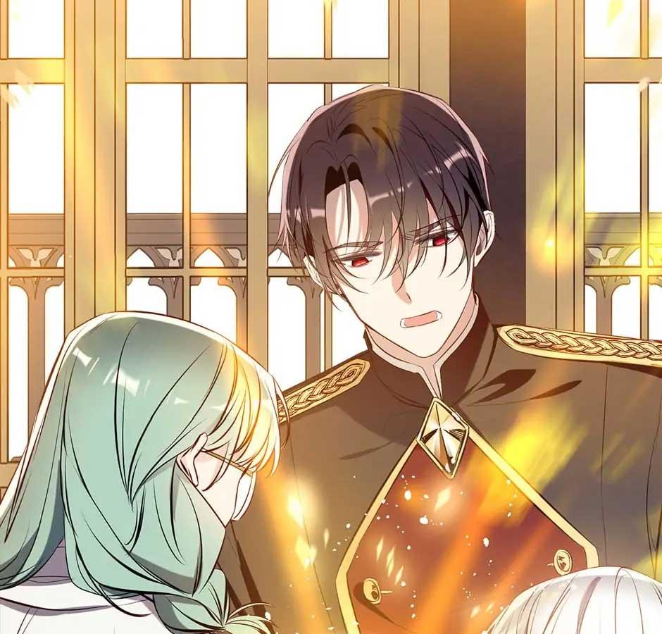 chúng ta có thể trở thành gia đình được không? chapter 84 97