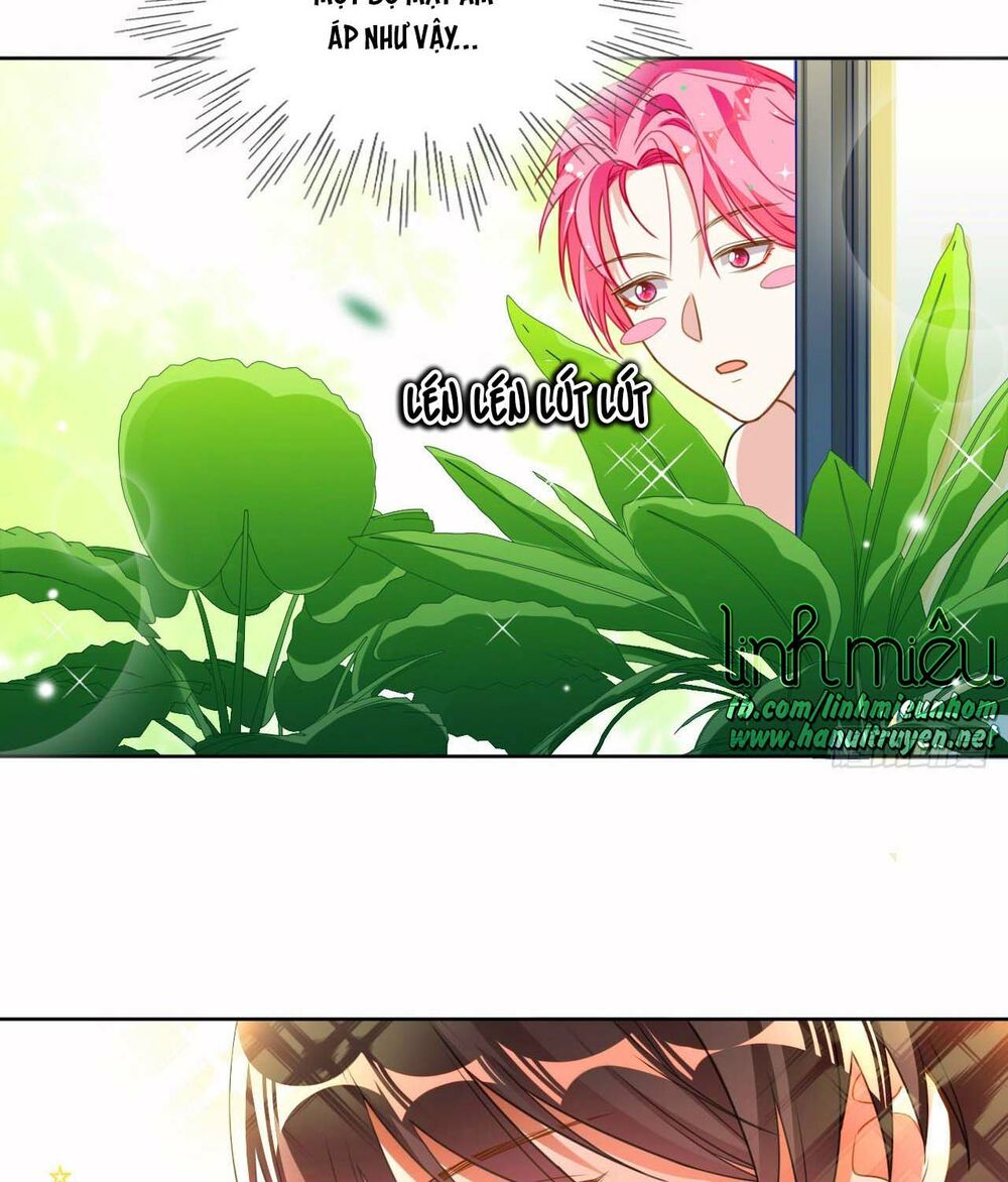 dĩ hôn chi danh chapter 16.1 13