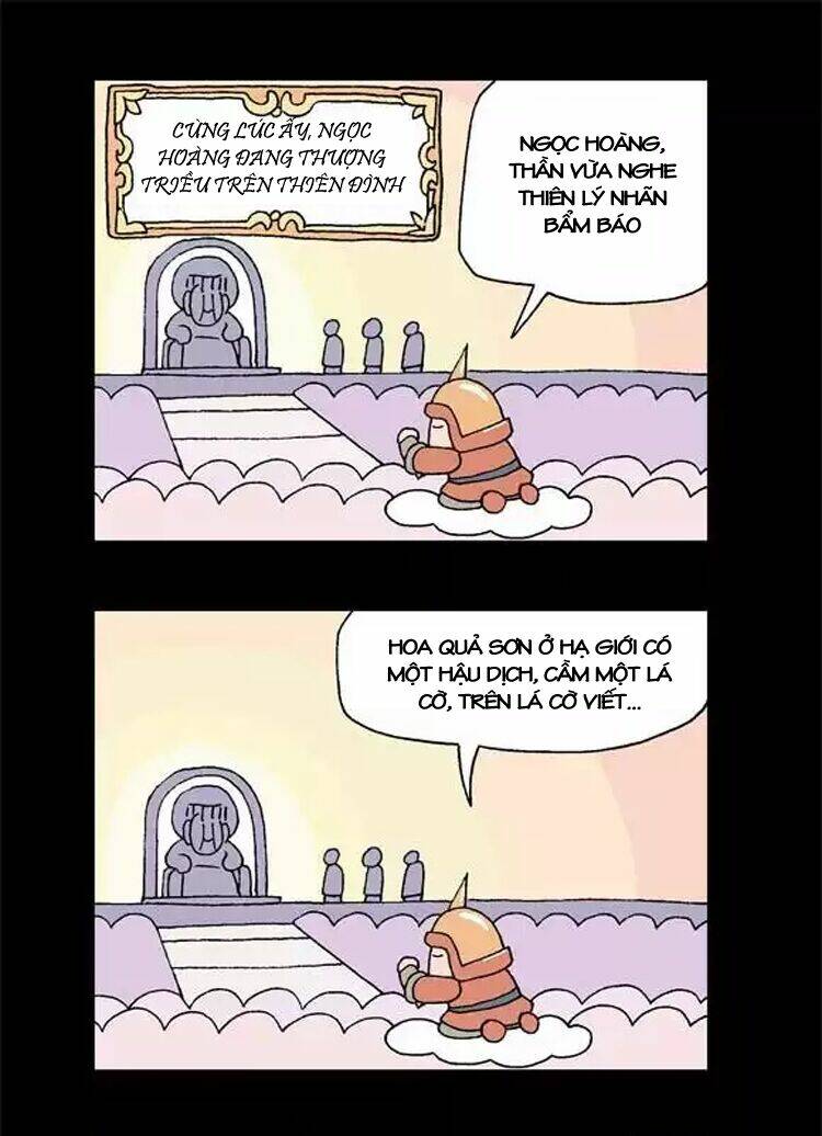 tây du ký hài chapter 4 10