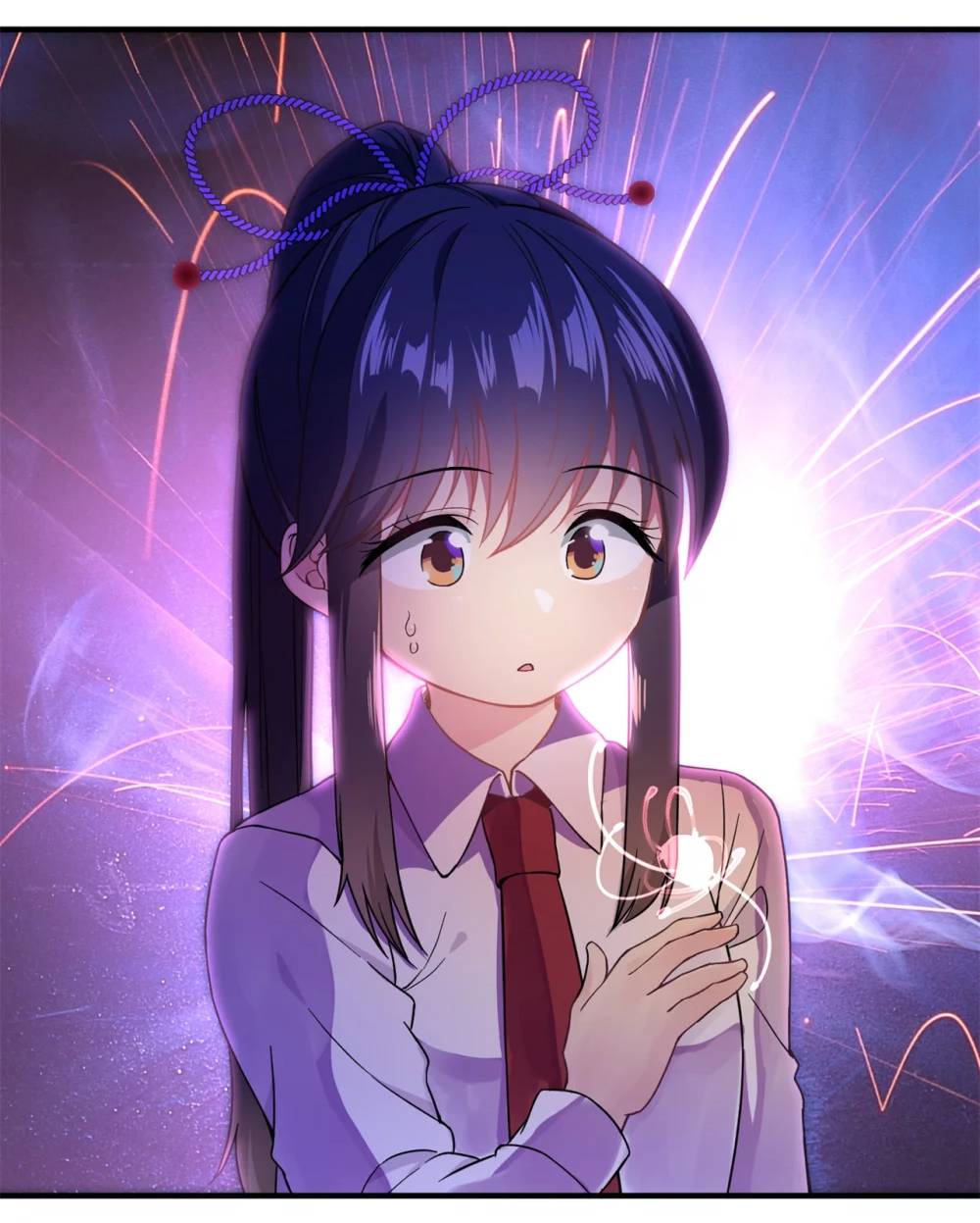 anh ấy đến từ địa ngục chapter 13 21