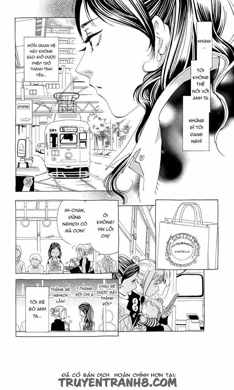 chị tôi lấy chồng chapter 12 12