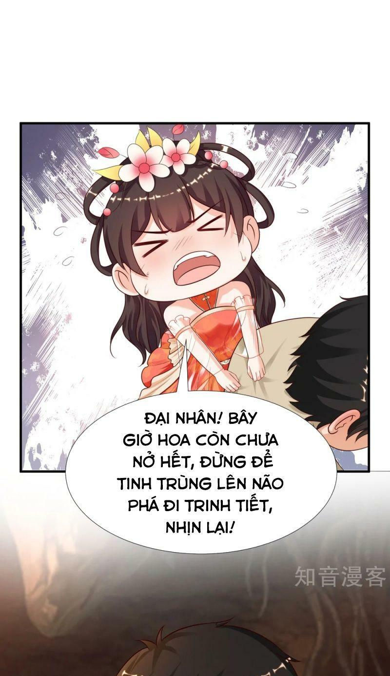 tối cường vận đào hoa chapter 160 11