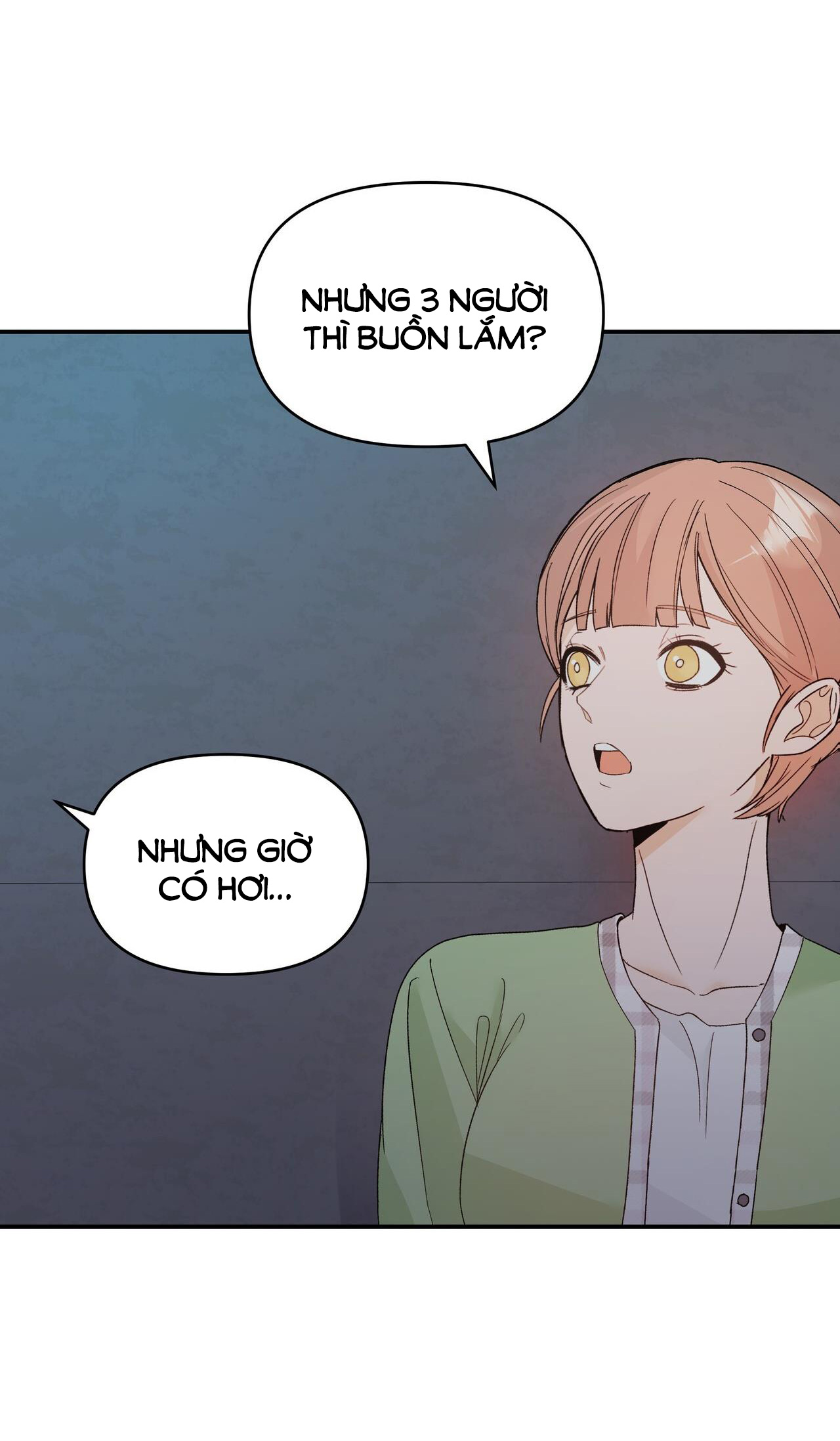 Dick Deep chapter 2.1 - Trang 38