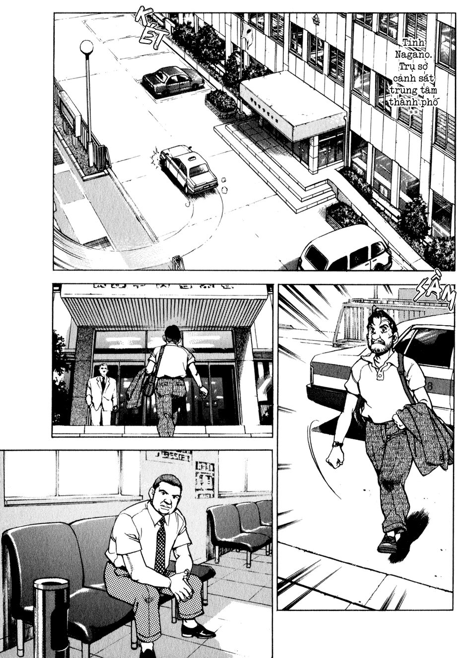 seizon life chapter 9 3