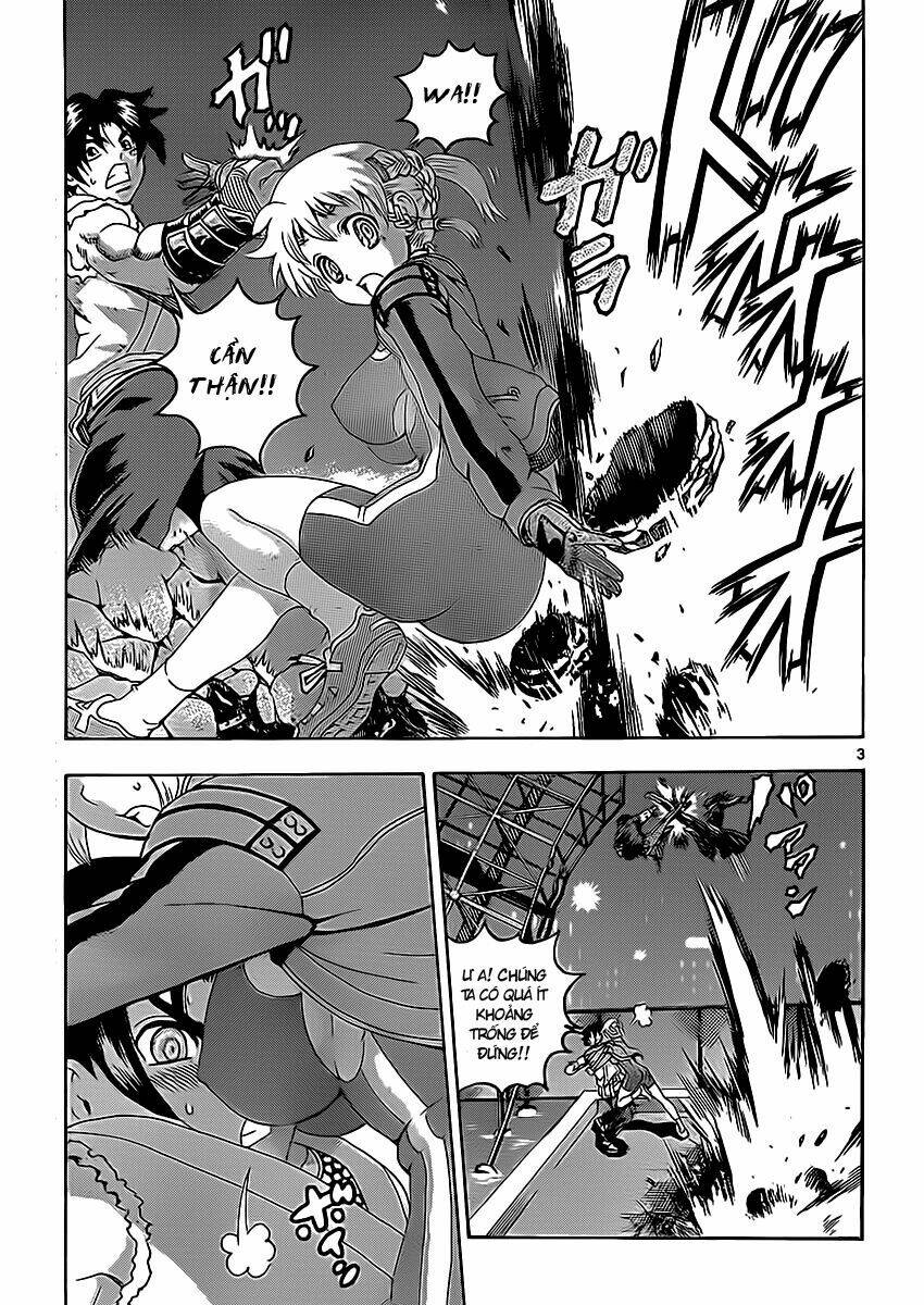 history's strongest disciple kenichi chapter 444 3