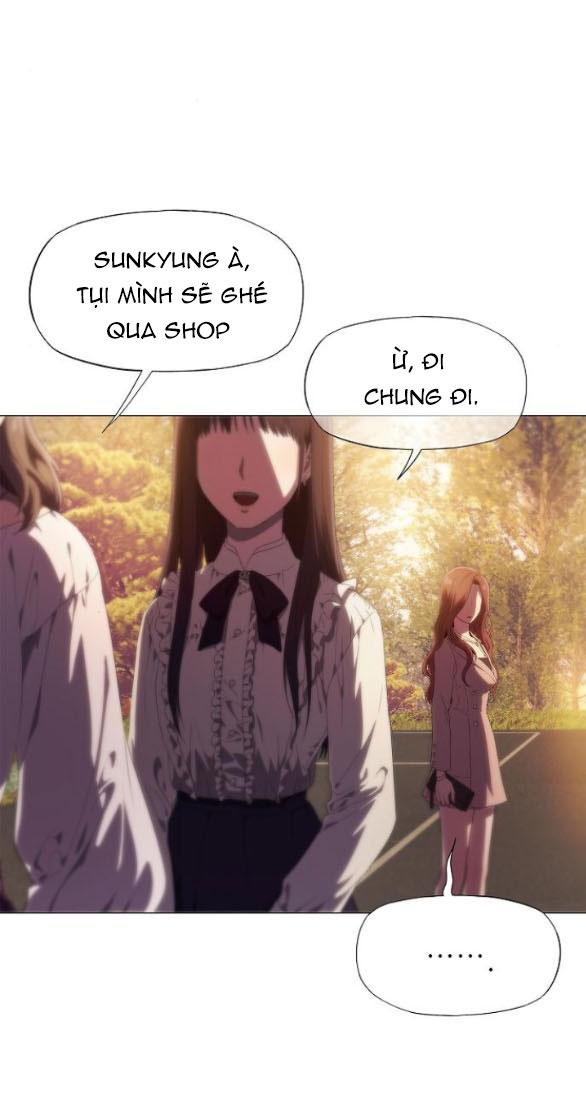 không thể thoát ra khỏi bộ phim kịch tính chapter 5.1 26