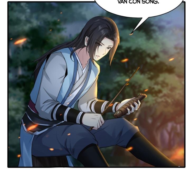 khởi đầu với tuyệt sắc nữ sư phụ: hệ thống thập cân phản cốt chapter 36 23