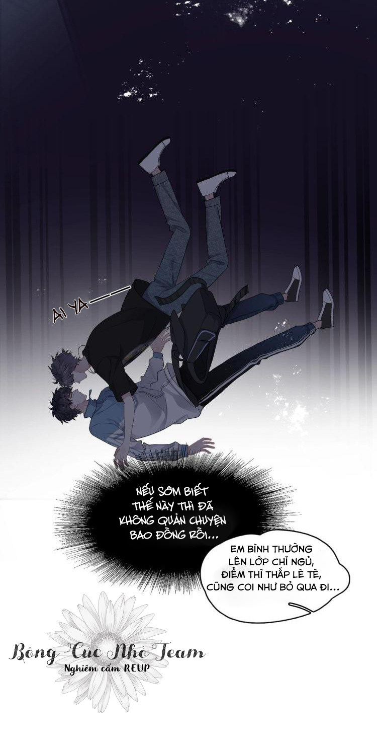 đề này vượt quá sức rồi chapter 2 17