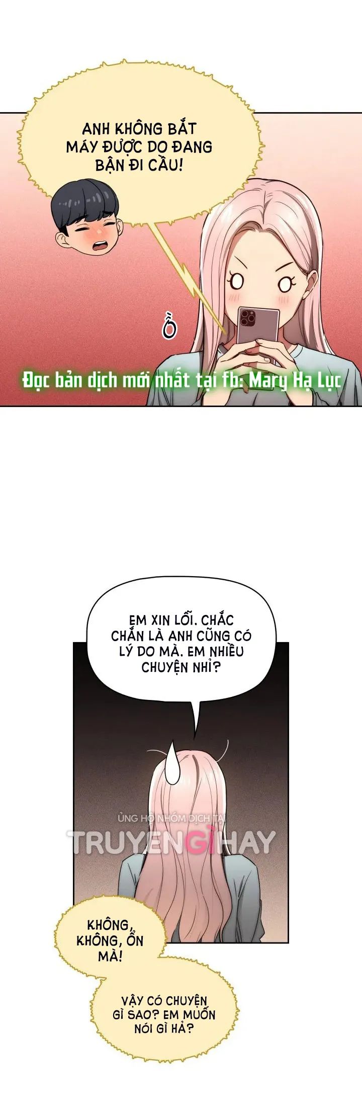 gia sư mùa hovid chapter 49 7