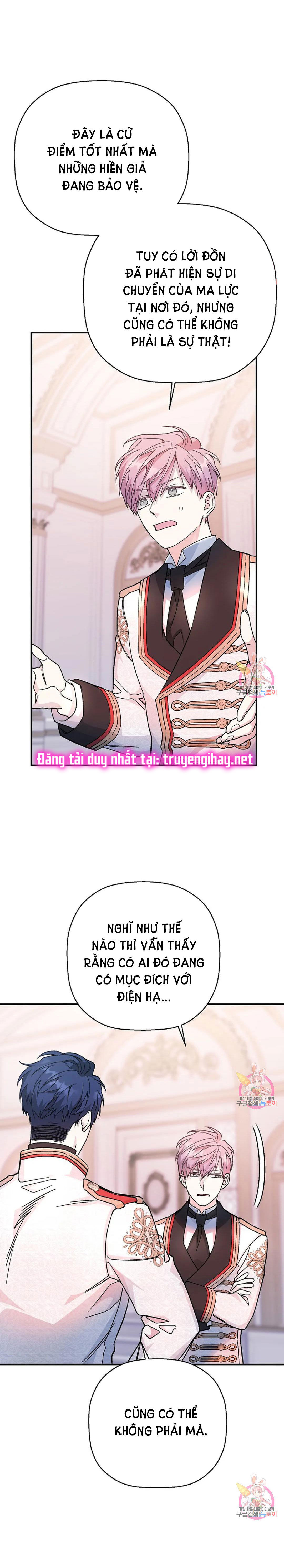 khế ước vĩnh cửu chapter 44.1 10