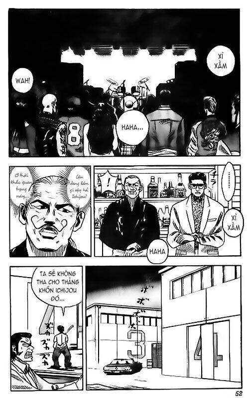 hareluya chapter 37 8