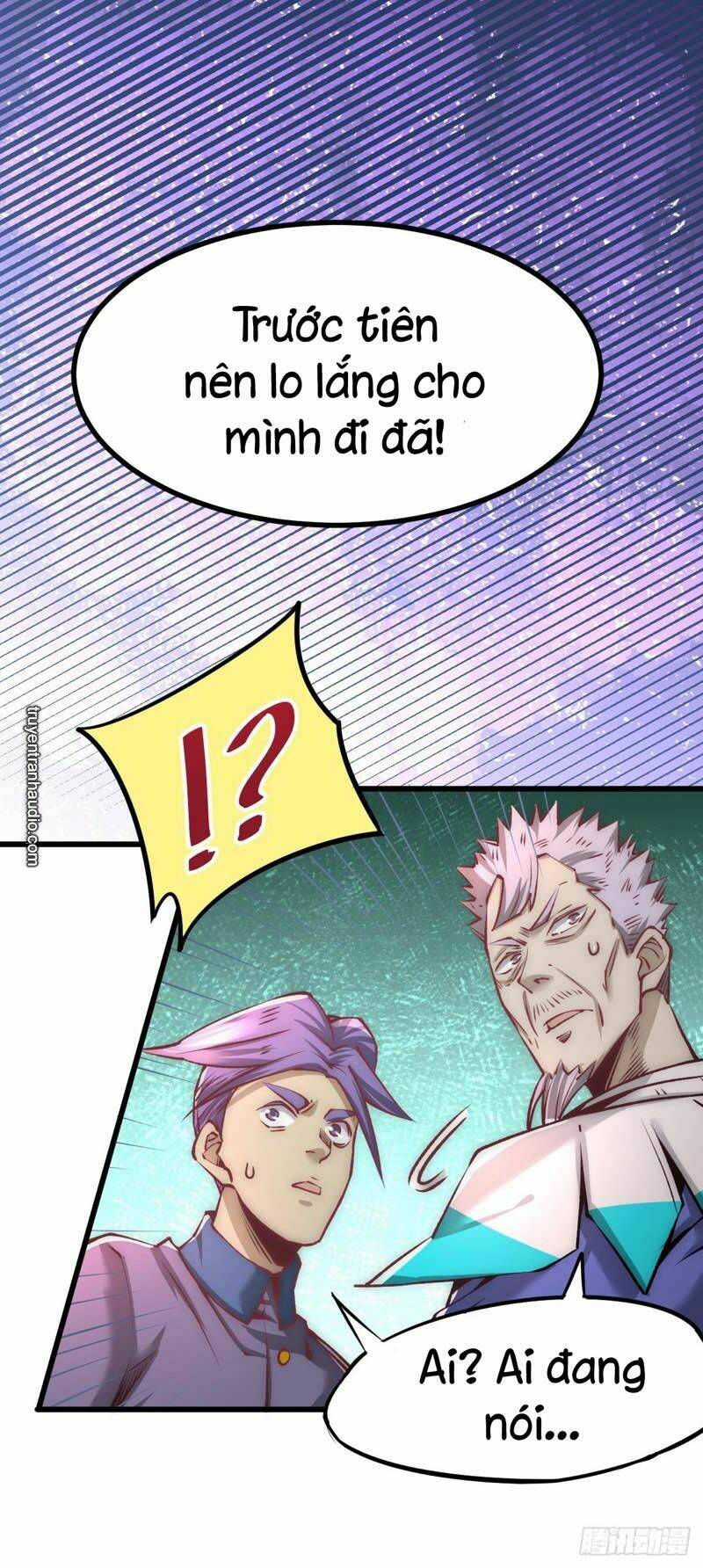 đô thị đỉnh phong cao thủ chapter 162 6