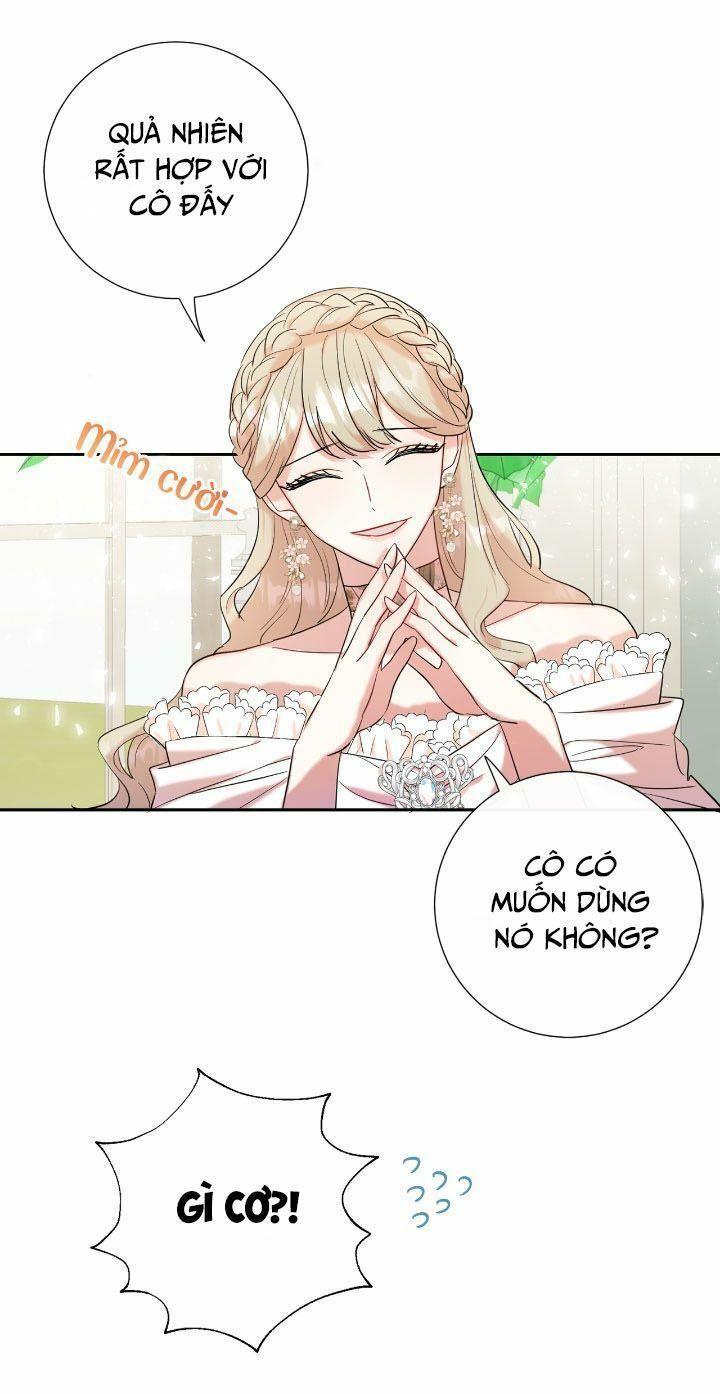 xin ngài đừng ăn tôi chapter 39 20