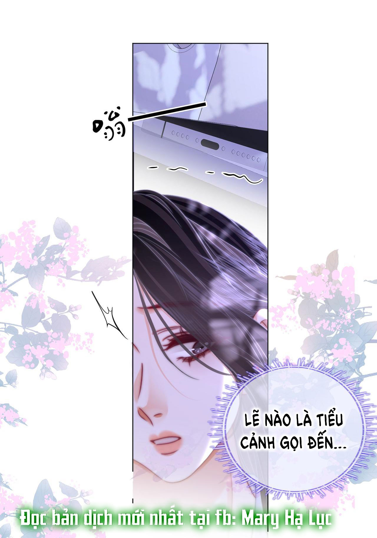 cố tiểu thư và khúc tiểu thư chapter 106 13