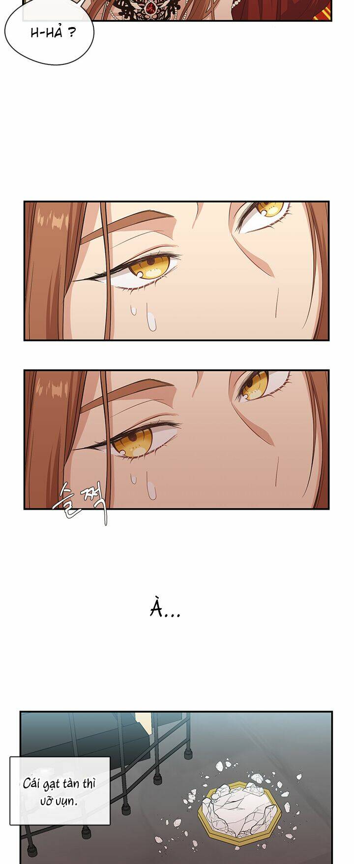 hãy coi chừng ác nữ chapter 5 17