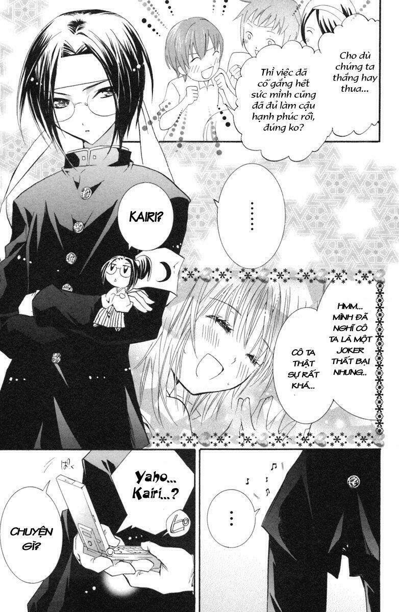 shugo chara chapter 18 41