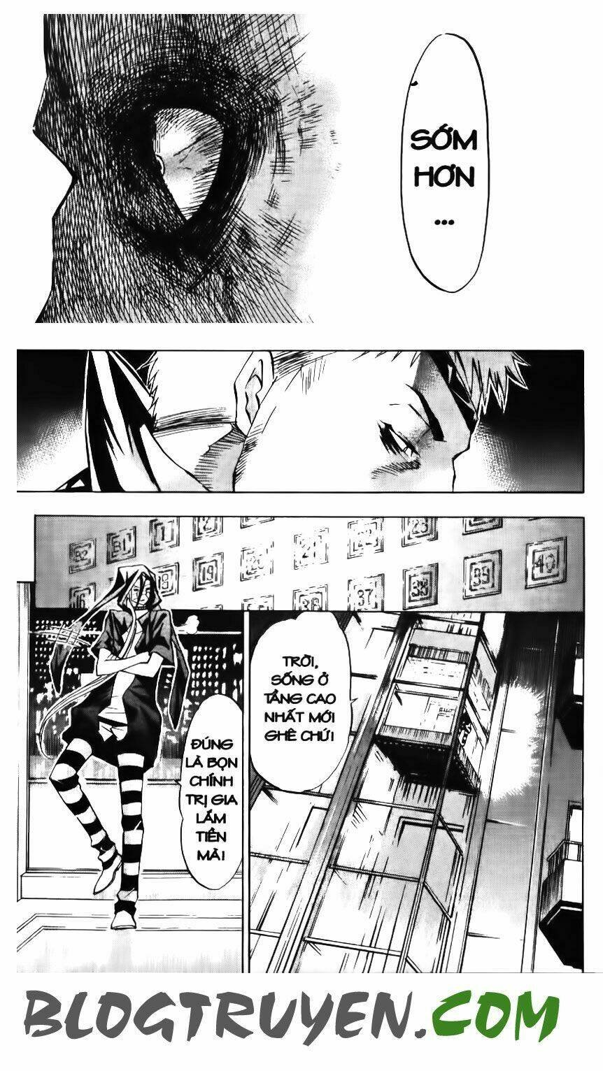 ma vương chapter 42 17