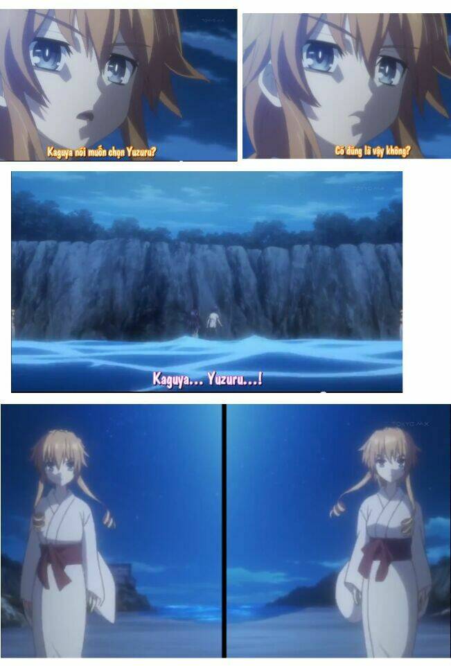 date a live 2 chapter 4 30