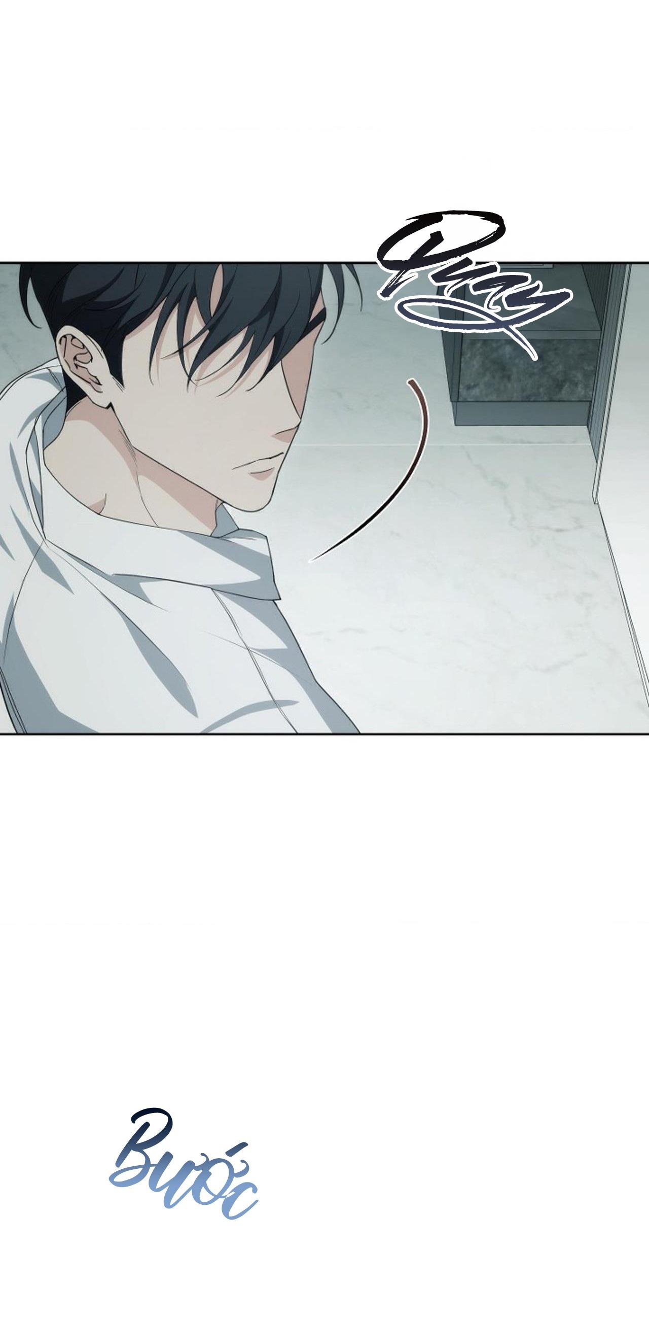 (abo)mối quan hệ không hoàn chỉnh chapter 15 21