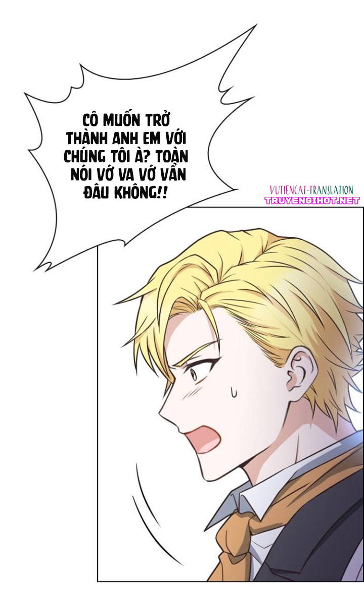 lời cầu hôn đến từ hoàng đế chapter 28.2 19