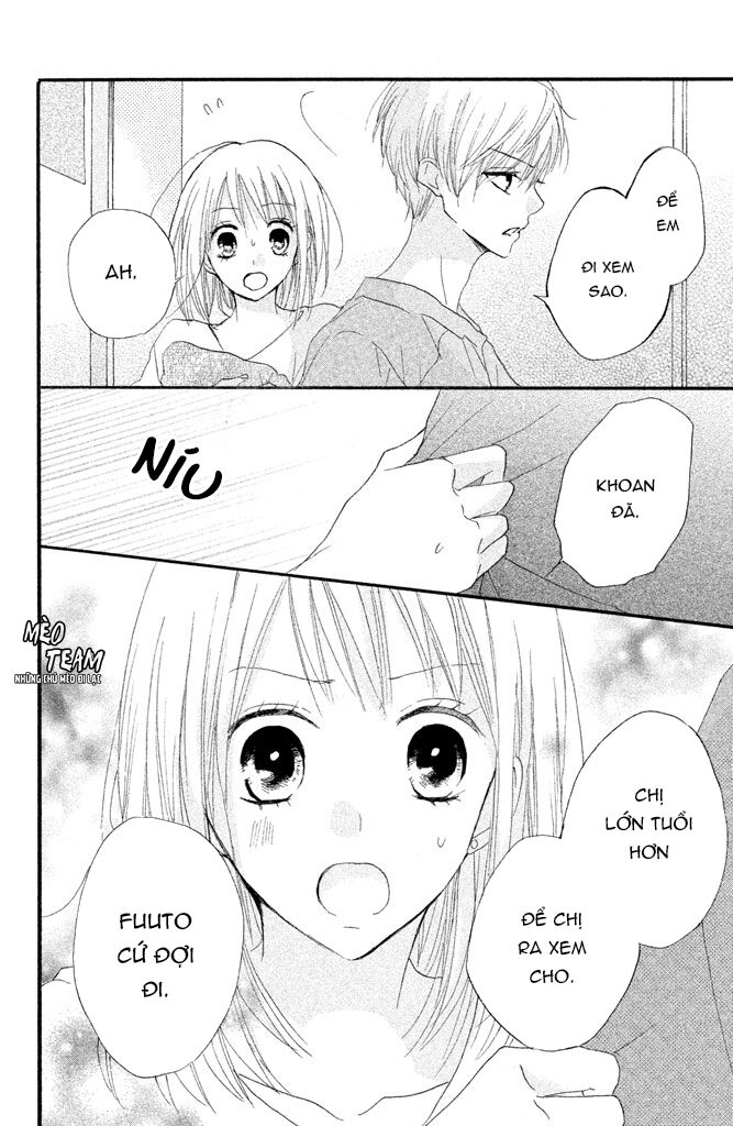 boku ga otona ni shite ageru chapter 2 20