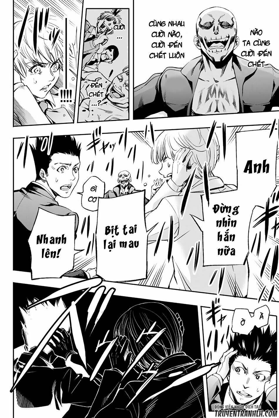 world end crusaders chapter 2 9