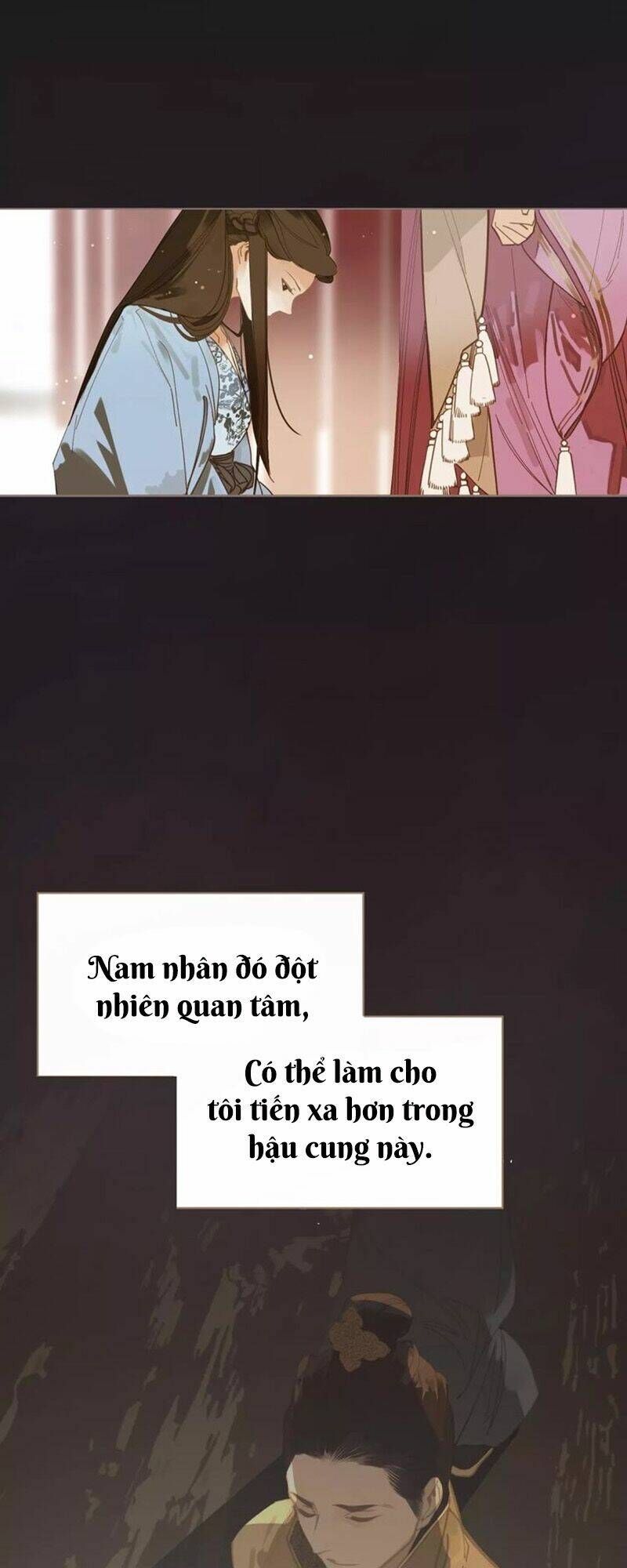 nhất đại linh hậu chapter 6 27