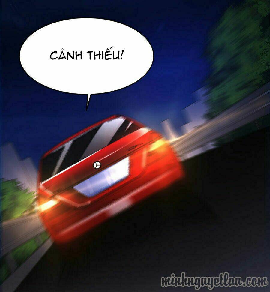 tiểu bạch điềm thê của long thiếu chapter 18 61