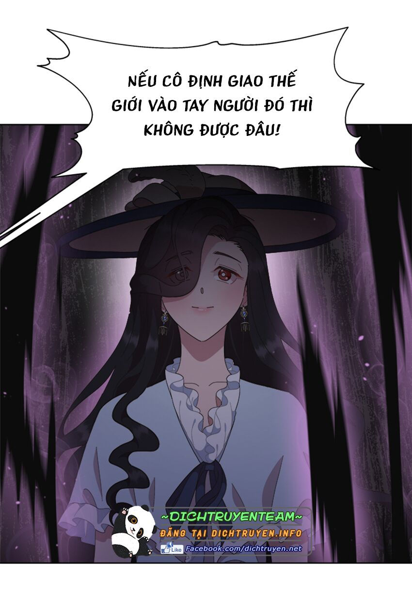 con gái bảo bối của ma vương chapter 141 21