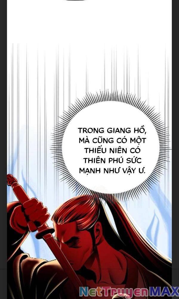 con trai út nhà ha buk paeng chapter 41 55