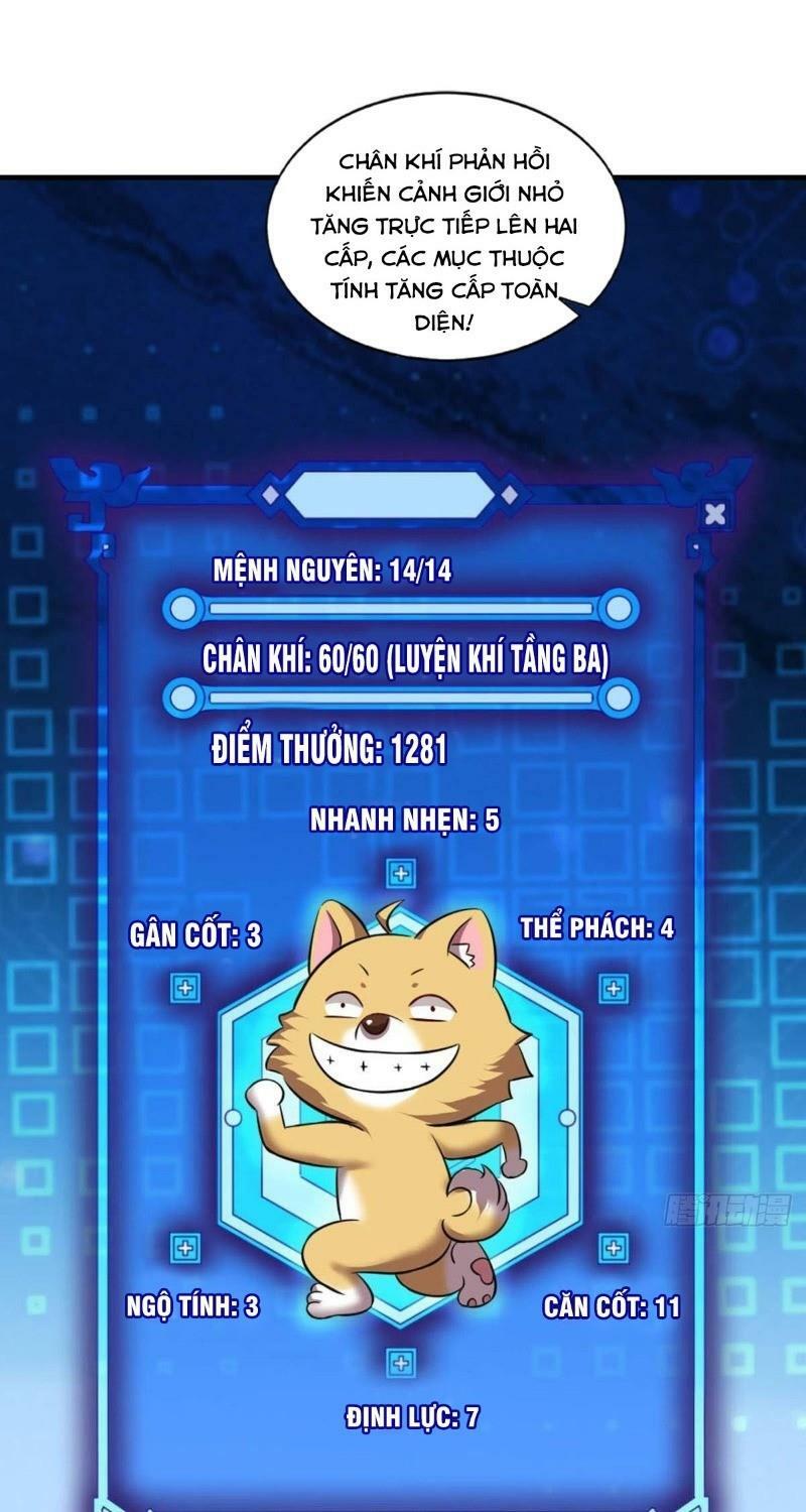 Trọng Sinh Thành Cậu Vàng Tại Dị Thế Chapter 92 7