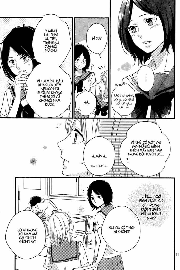 haru matsu bokura chapter 15 11