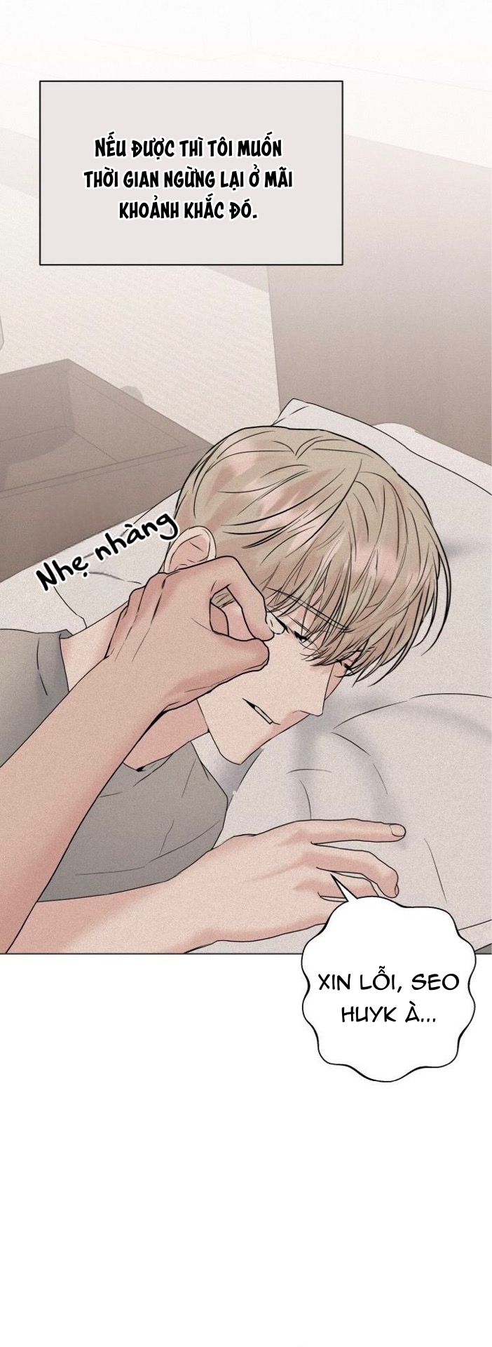 tình yêu ràng buộc chapter 14 15