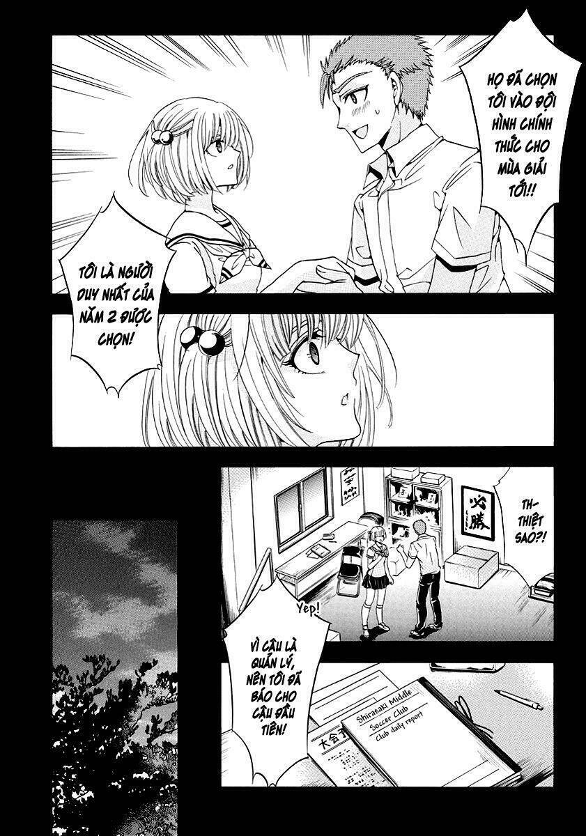 fukushuu kyoushitsu chapter 20 5