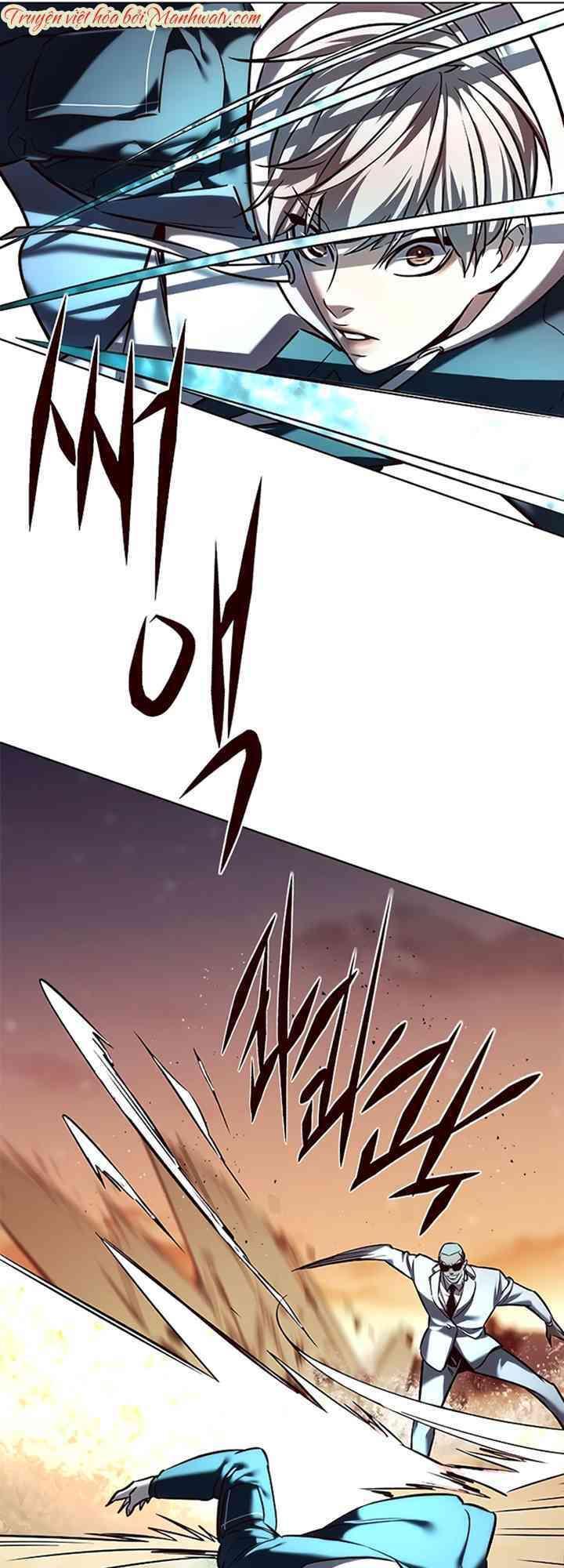 biến thân thành mèo chapter 233 27