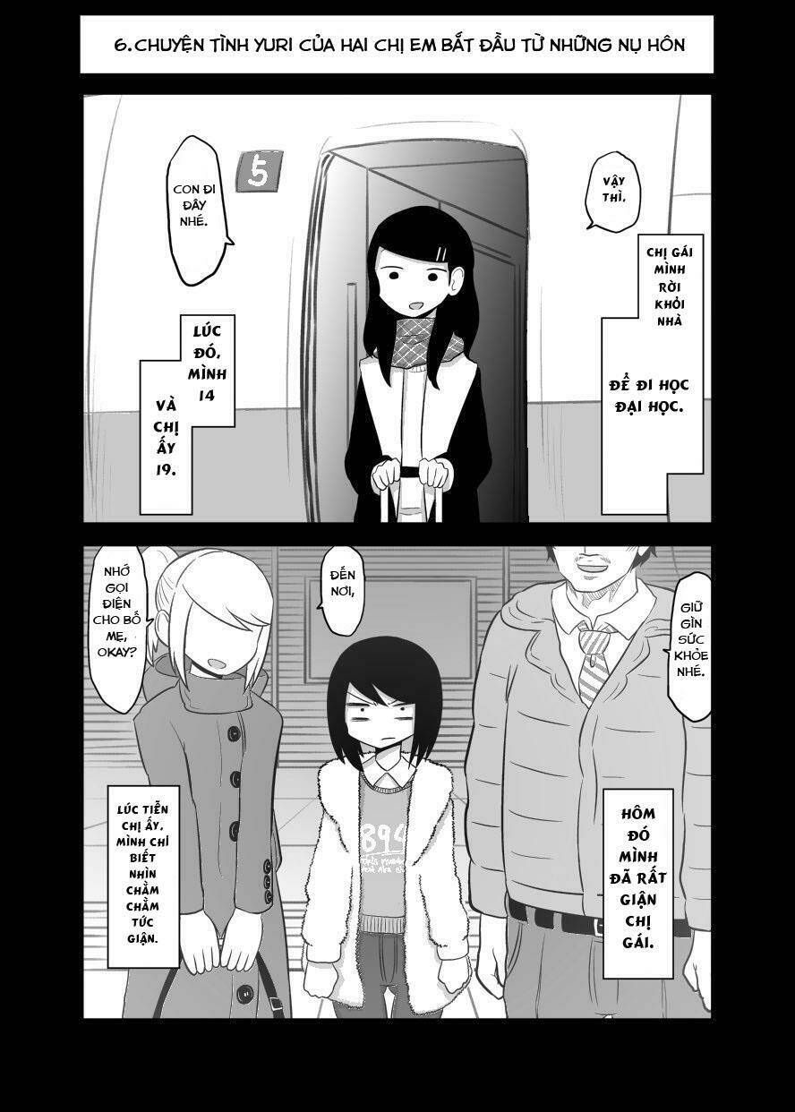 met my sister on a dating site chapter 6 9