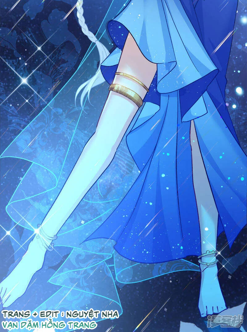 cô ấy đến rồi, xin nằm xuống! chapter 206 21