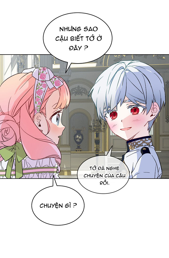 quý cô quyền lực chapter 20 58