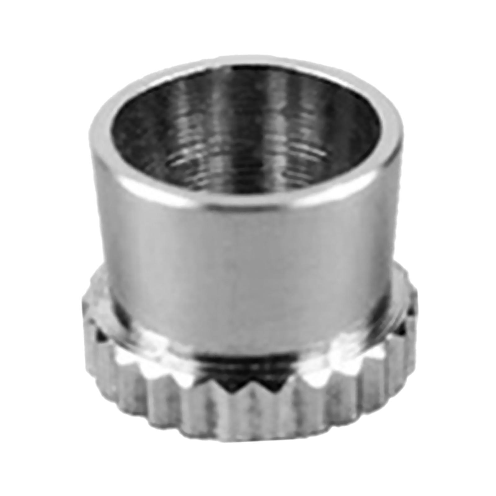 Airbrush Cover Airbrush Nozzle Cap Airbrush Nozzle Cap Protective Airbrush Sprayer Dustproof Cover for Makeup Painting Machine