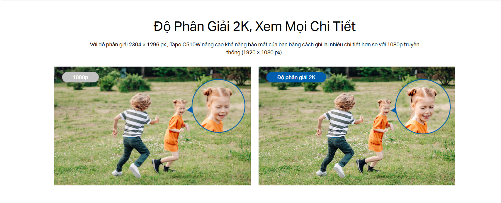 CAMERA WIFI NGOÀI TRỜI TAPO C510W 3MP - ĐÈN TRỢ SÁNG MÀU ĐÊM, ĐÀM THOẠI, THEO DÕI CHUYỂN ĐỘNG, CẢNH BÁO ĐÈN VÀ CÒI
