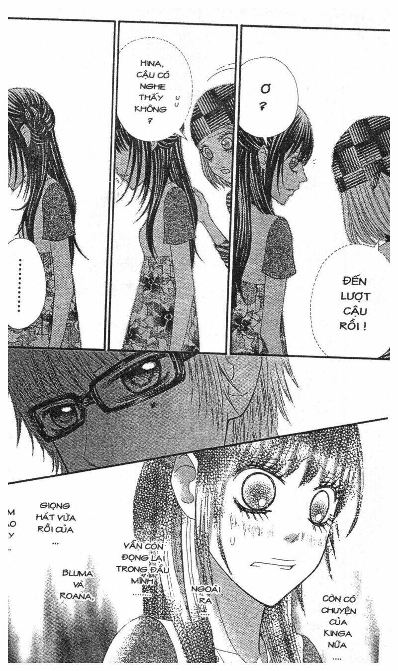 zekkyou cinderella chapter 4 50