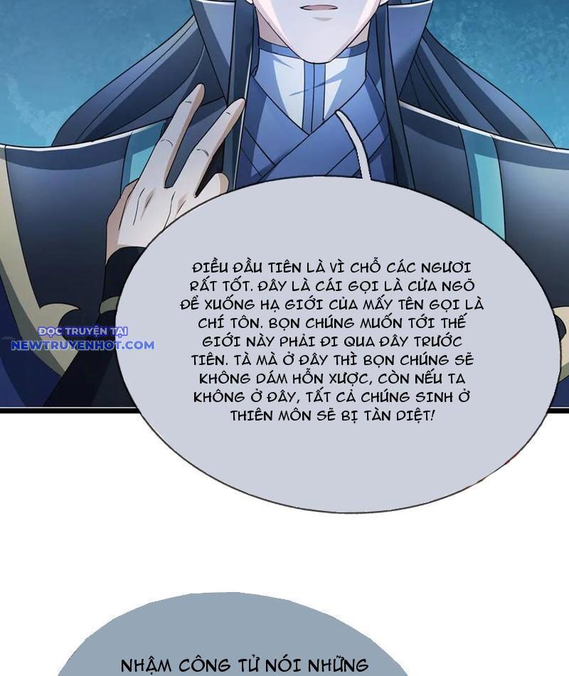 ngủ say vạn cổ: xuất thế đẩy ngang chư thiên chapter 63 45