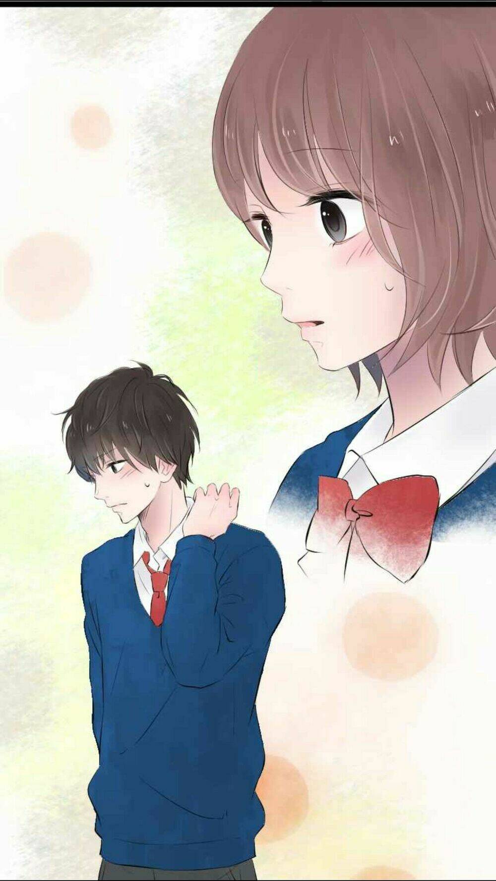 yêu không thể nói chapter 4 7