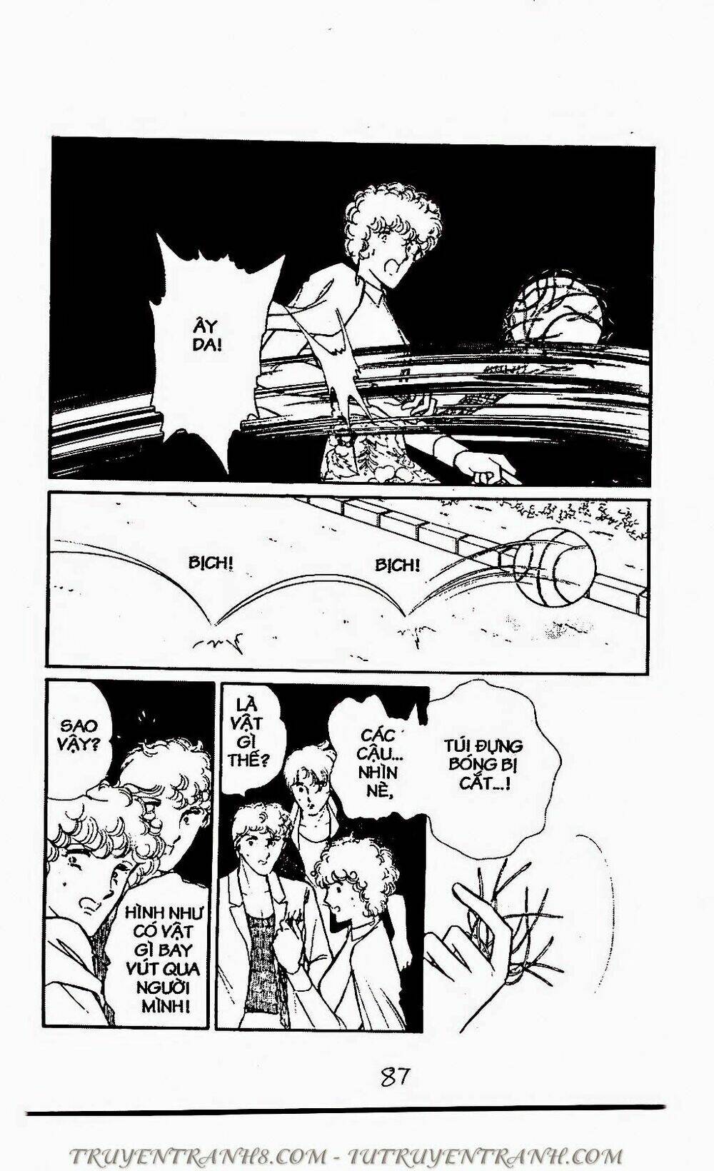 mimi kỳ lạ chapter 55.2 7