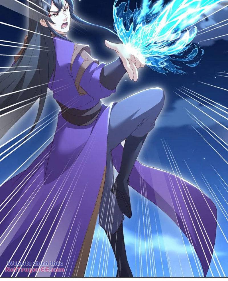 tiên võ đế tôn chapter 561 48