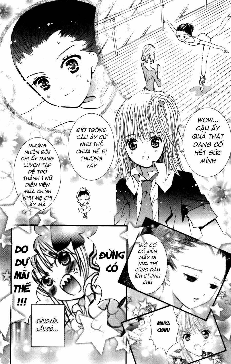 shugo chara chapter 46 17